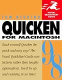  Quicken 98 for Macintosh (Visual QuickStart Guide) 