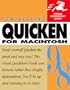Quicken 98 for Macintosh (Visual QuickStart Guide)