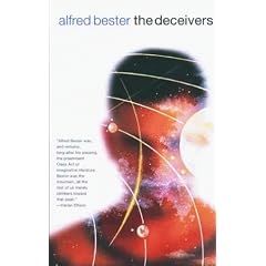 The Deceivers