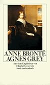 Agnes Grey.