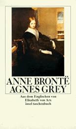 Agnes Grey.