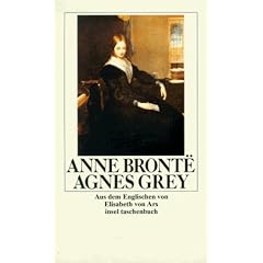 Agnes Grey