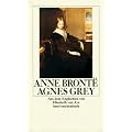 Agnes Grey: Roman (insel taschenbuch)