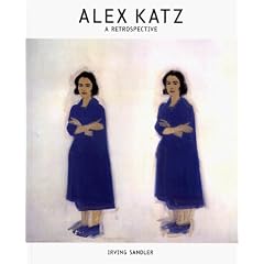 Alex Katz: A Retrospective