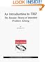 An Introduction to TRIZ
