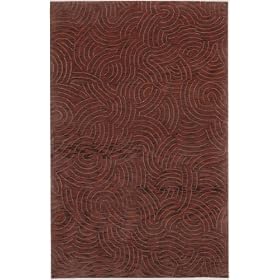 Shibui SH-7400 Rug 9'x13' Rectangle (SH7400-913) Category: Rugs by Surya Rugs