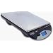 American Weigh AMW-1000 Compact Bench Scale, 1000 by 0.1 G