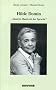 Hilde Domin, 'Hand in Hand mit der Sprache'