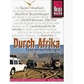 Durch Afrika. Reise Know- How