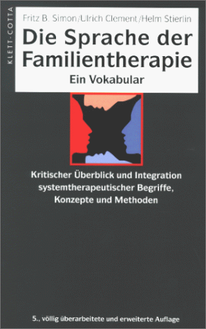 Familientherapie