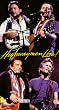 The Highwaymen - Willie, Waylon, Cash & Kris - Live [VHS]