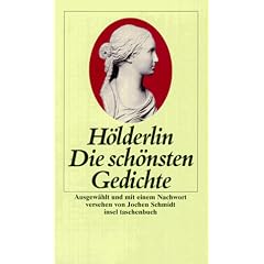 Die sch�nsten Gedichte (insel taschenbuch)