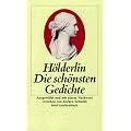 Die sch�nsten Gedichte (insel taschenbuch)