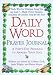 Books : Daily Word Prayer Journal