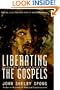 Liberating the Gospels: Reading the Bible with Jewish Eyes: Freeing Jesus from 2,000 Years of Misunderstanding