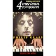 Four American Composers: Philip Glass
