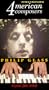 Four American Composers: Philip Glass [VHS]
