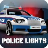 Police Lights