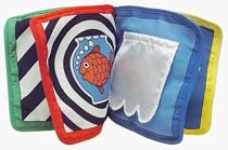 Lamaze - Discovery Book