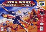 Star Wars: Rogue Squadron