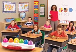 Wireless Eggspert Classroom Curriculum System