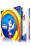 Acheter le livre Lhistoire de Sonic the Hedgehog