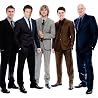 Image of Celtic Thunder
