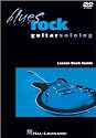 Blues Rock Guitar Soloing - Instructional/Guitar/DVD
