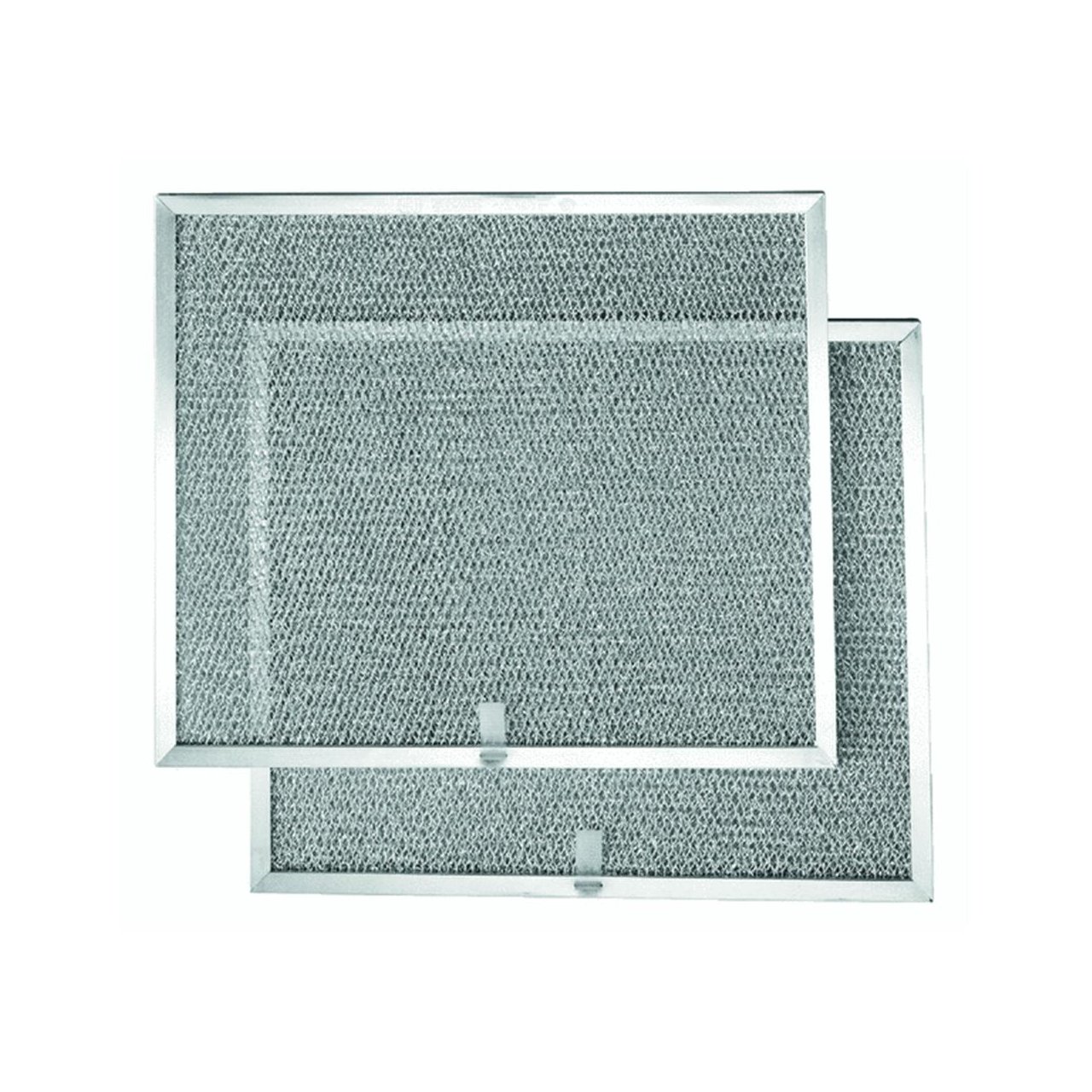 Broan BPQTF Non Ducted Charcoal Replacement Filter for QT20000 Range