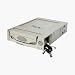Electronics : Mobile Rack/Internal Enclosure for 3.5" IDE Hard Disk Drives - Beige.