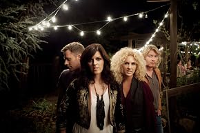 Bilder von Little Big Town