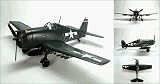 1/72 F6-F5 �w���L���b�g MisiIII �f���B�b�g�E�}�b�L�����x��