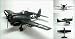1/72 F6-F5 �w���L���b�g MisiIII �f���B�b�g�E�}�b�L�����x��