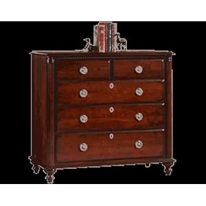 Chest by Durham Furniture