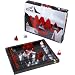 Khet: The Laser Game