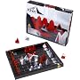 Khet: The Laser Game