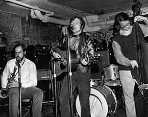 Image of Van Morrison