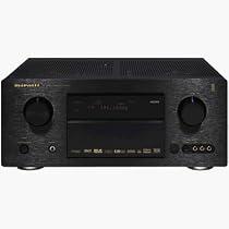 Marantz SR7001 - AV receiver - 7.1 channel