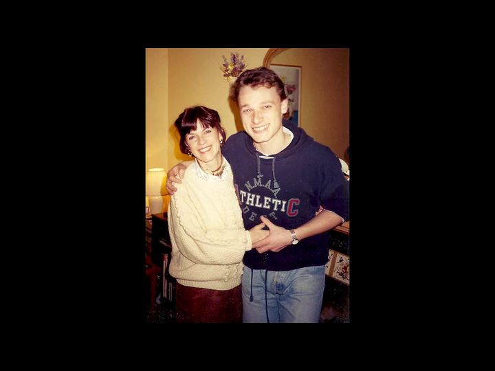 Dear Me: A Letter to My Sixteen-Year-Old Self: