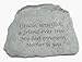 Kay Berry- Inc. 46520 Gentle Unselfish - Memorial - 6.5 Inches x 4.5 Inches x 1.5 Inches