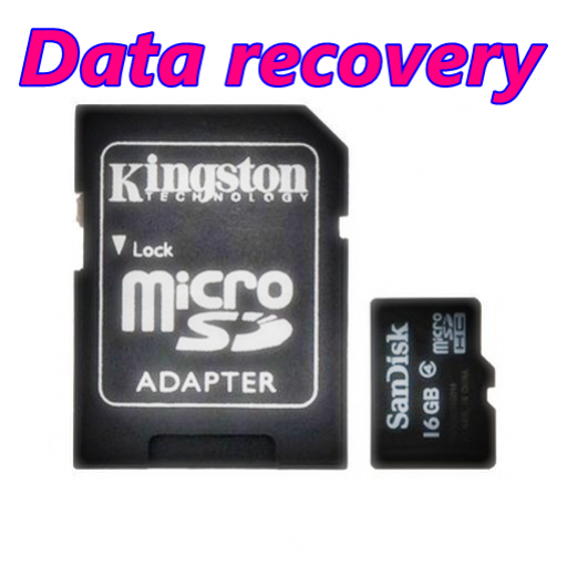 Micron Memory Card Data Recovery