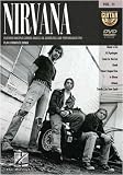 Nirvana - Guitar Play-Along® DVD Nirvana - Guitar Play-Along® DVD