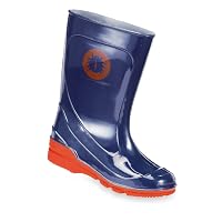 Gelert Kids Beetle Blue Wellington Boots