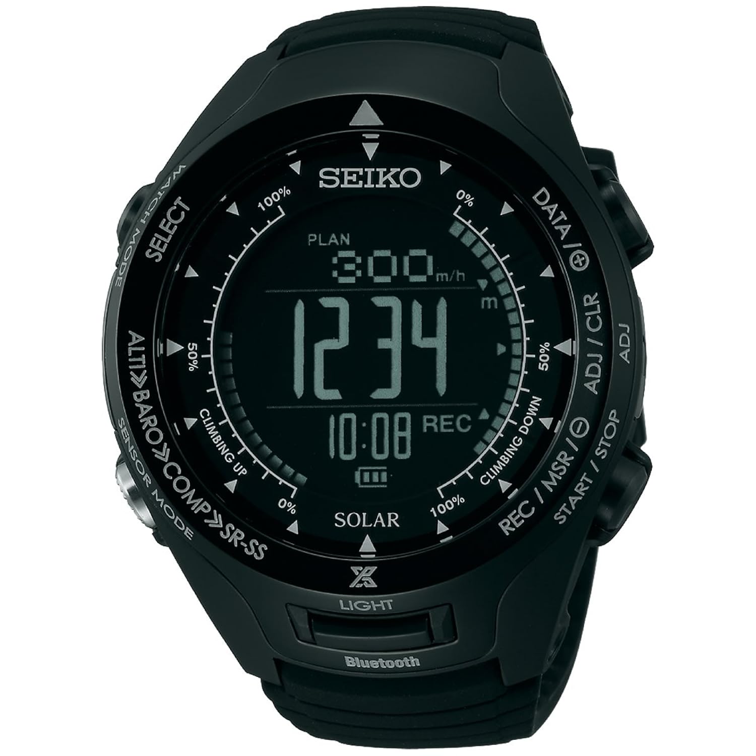 seiko bluetooth