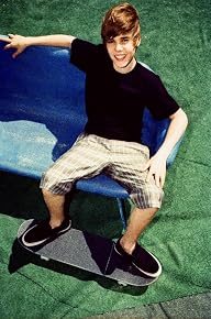 Image of Justin Bieber