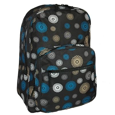 Carnival student school a4 backpack