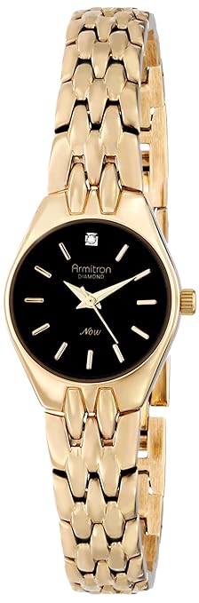 Đồng hồ nữ chính hãng Armitron, Anne Klein, Marc Jacobs hàng USA - Giá siêu tốt - 5
