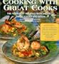 Cooking With Great Cooks