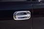 Bone Door Handles - Comp.