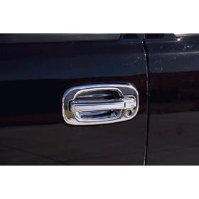 Bone Door Handles - Comp.